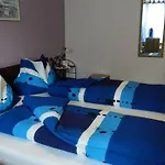 Alpina Отель Лойкербад
