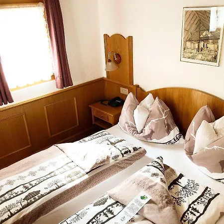 Alpina 3* Loèche-les-Bains