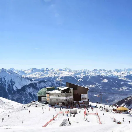 Alpina Otel
