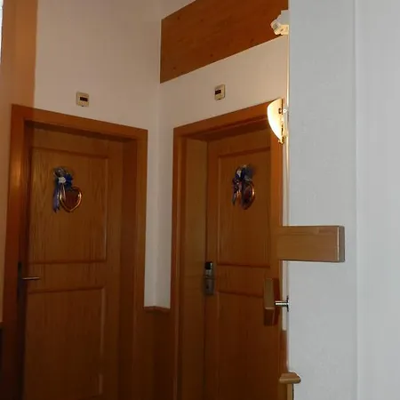 Alpina 3* Loèche-les-Bains