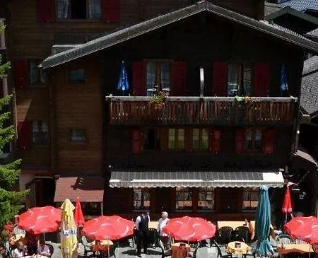 Otel Alpina