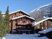 Alpina Szálloda 3*
