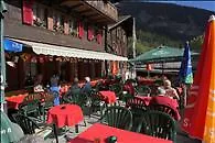 Otel Alpina