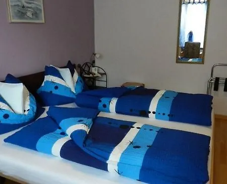 Alpina Otel Leukerbad