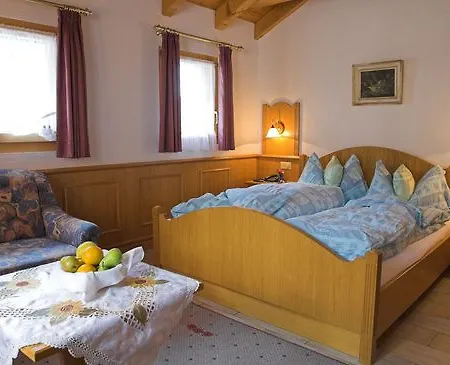 Otel Alpina 3*