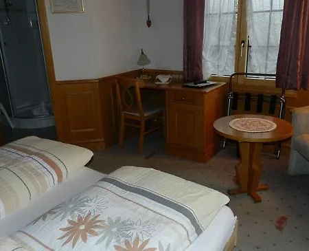 Alpina Hotel 3*