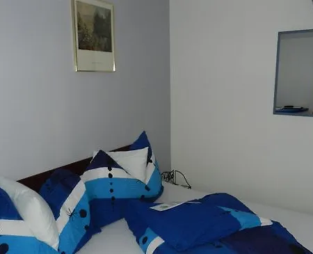 Otel Alpina
