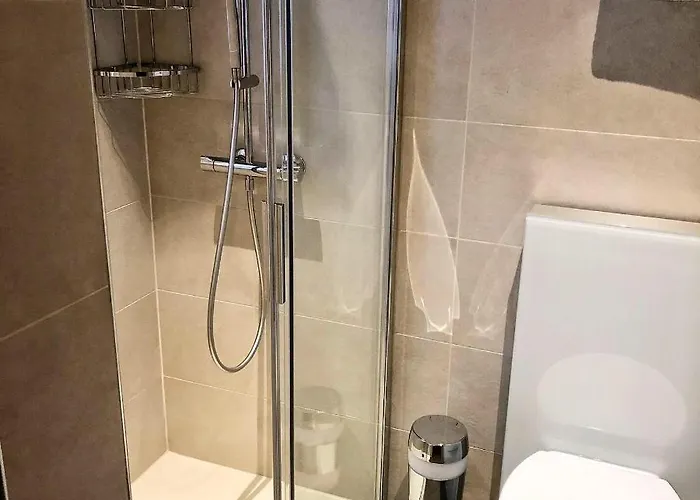 Alpina Hotel Leukerbad