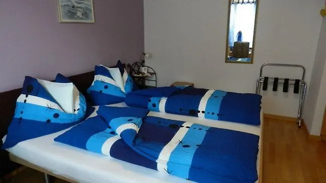 Alpina Hotel Leukerbad