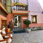 Alpina فندق 3*